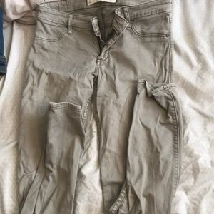 Abercrombie & Fitch Jeans